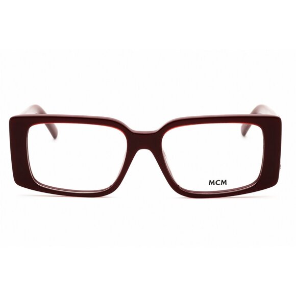 MCM EYEGLASSES MW5003-069-52 New with case main image 4